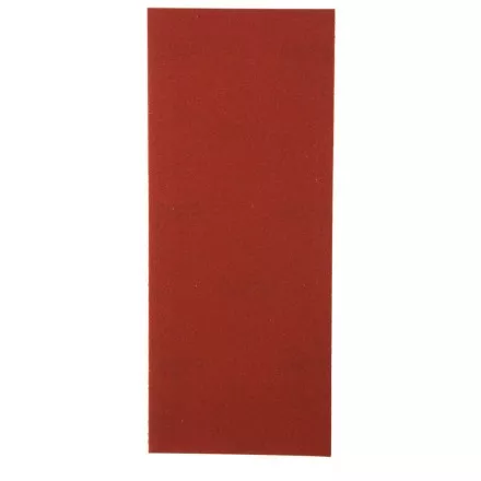 Шлифлист на бумажной основе, P 180, 115 х 280 мм, 5 шт, водостойкий Matrix 756743 купить в Магнитогорске
