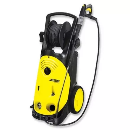 Мойка высокого давления Karcher HD 10/25 S Plus (Мойка Керхер HD 10/25 S Plus) купить в Магнитогорске