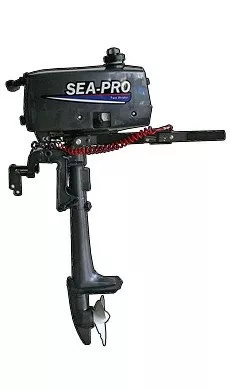 Лодочный мотор SEA-PRO Т 2,5S купить в Магнитогорске