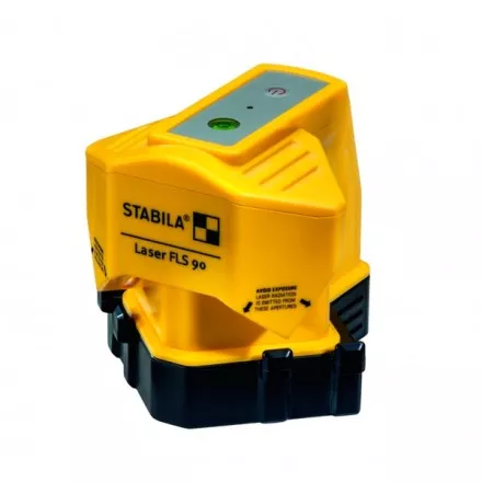 Лазерный прибор для плиточника FLS 90 STABILA купить в Магнитогорске