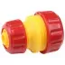 Муфта GRINDA переходная из ударопрочной пластмассы, шланг-шланг, 1/2&quot;-3/4&quot; 8-426345_z01 купить в Магнитогорске
