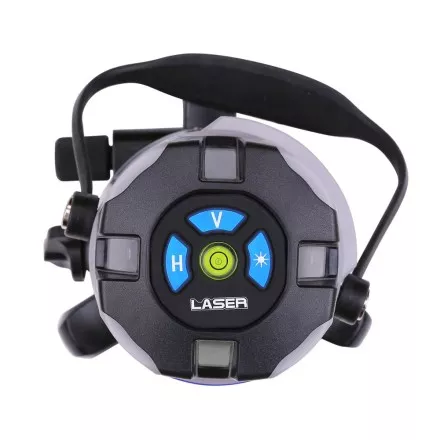 Уровень лазерный со штативом DEKO LL57 PRO SET2, 065-0104, со штативом купить в Магнитогорске