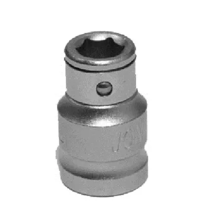Адаптер для бит 1/2&quot; F-10мм- 1/2&quot; М  S44Н4110  Jonnesway 47425 купить в Магнитогорске