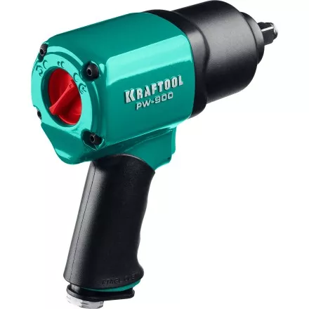 Ударный пневмогайковерт PW-900 64210 купить в Магнитогорске