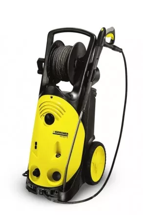 Мойка высокого давления Karcher HD 10/21 -4SX Plus (Мойка Керхер HD 10/21 -4SX Plus) купить в Магнитогорске