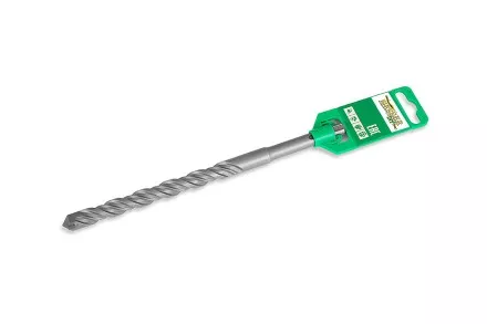 Бур MESSER-DIY 10х350(290) по бетону SDS-PLUS купить в Магнитогорске