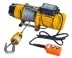 Лебедки электрические серии KDJ-300Е (220В) Magnus-Profi купить в Магнитогорске