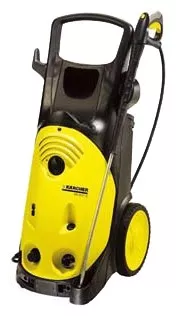 Мойка высокого давления Karcher HD 10/21-4 S Plus (Мойка Керхер HD 10/21-4 S Plus) купить в Магнитогорске