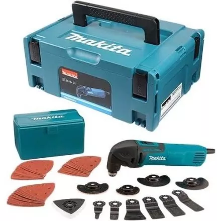 Мультитул Makita ТМ3000CX3J купить в Магнитогорске