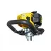 Мотобур HUTER GGD-52 купить в Магнитогорске