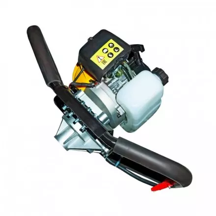 Мотобур HUTER GGD-52 купить в Магнитогорске