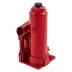Домкрат гидравлический бутылочный, 4 т, h подъема 180–320 мм Sparta Compact 50339 купить в Магнитогорске