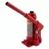 Домкрат гидравлический бутылочный, 4 т, h подъема 180–320 мм Sparta Compact 50339 купить в Магнитогорске