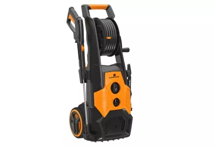 Минимойка-мойка высокого давления CW-2501ЕI CARVER купить в Магнитогорске