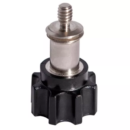 Винт ADA Silver Screw 1/4 для штанги телескопической ADA А00460 купить в Магнитогорске