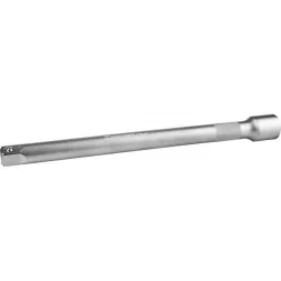 Удлинитель KRAFTOOL &quot;INDUSTRIE QUALITAT&quot; прямой, 1/2&quot; / 250мм 27854-1/2-250_z01