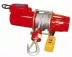 Лебедки электрические серии KDJ-300Е1 (380В) Magnus-Profi купить в Магнитогорске