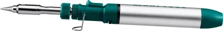 SolderGas 70A набор 3-в-1, газовый паяльник, горелка, фен, 30-70 Вт,  1300°С 55504-H3 купить в Магнитогорске