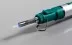 SolderGas 70A набор 3-в-1, газовый паяльник, горелка, фен, 30-70 Вт,  1300°С 55504-H3 купить в Магнитогорске