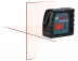 Нивелир лазерный BOSCH GLL 2-15 Prof (0.601.063.701) купить в Магнитогорске