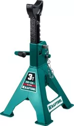 Подставка страховочная KRAFTOOL 43465-3
