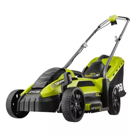Ryobi Газонокосилка электрическая 3002343RLM13E33S купить в Магнитогорске