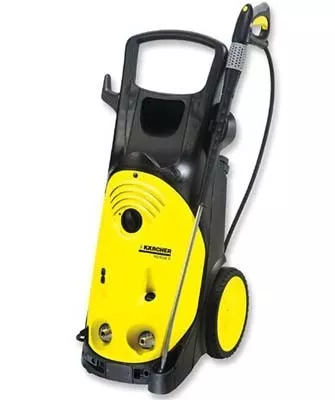 Мойка высокого давления Karcher HD 10/23-4S Plus (Мойка Керхер HD 10/23-4S Plus) купить в Магнитогорске