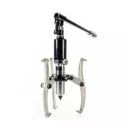 Съемник гидравлический автономный КВТ СГА-15 серия ПРОФИ (89422)