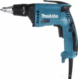 Шуруповерт для гипсокартона Makita FS4000K в кейсе