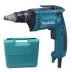 Шуруповерт для гипсокартона Makita FS 4000 K в кейсе купить в Магнитогорске