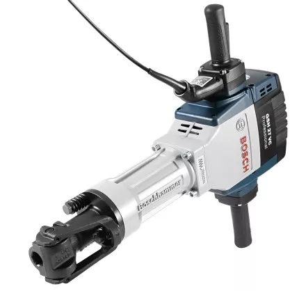 Молоток отбойный Bosch GSH 27 VC купить в Магнитогорске