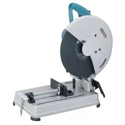 Пила монтажная (отрезная дисковая) по металлу Makita 2414NB