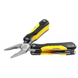 Инструмент многофункциональный STAYER &quot;PROFESSIONAL&quot;, облегченные рукоятки, &quot;11 в 1&quot; 22854_z01