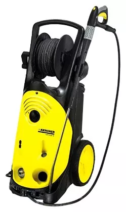 Мойка высокого давления Karcher HD 10/23-4SX Plus (Мойка Керхер HD 10/23-4SX Plus) купить в Магнитогорске