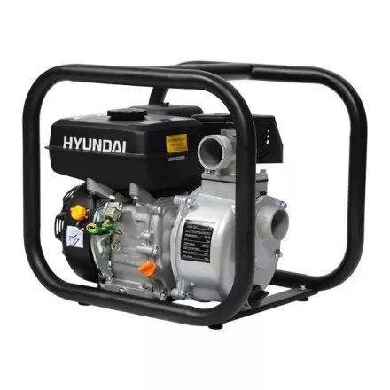 Мотопомпа Hyundai HY 50 купить в Магнитогорске