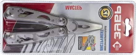 Многофункциональные инструменты серия МАСТЕР 47752 купить в Магнитогорске