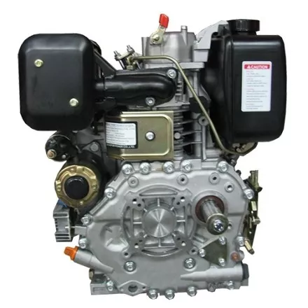 Дизельный двигатель KIPOR KM186FSE купить в Магнитогорске