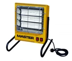 Инфракрасный обогреватель Master TS-3 A