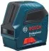 Нивелир лазерный Bosch GLL 2-10 купить в Магнитогорске