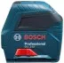 Нивелир лазерный Bosch GLL 2-10 купить в Магнитогорске