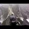 Двухтактный мотор лодочный подвесной Hidea HD 3,5 FHS (Старый румпель) купить в Магнитогорске