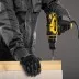 Дрель-шуруповерт сетевая ударная Denzel 26211, ISD-300-13 купить в Магнитогорске