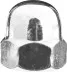 Гайка ЗУБР &quot;МАСТЕР&quot; колпачковая DIN 1587, оцинкованная,  M6, 5кг 303680-06 купить в Магнитогорске