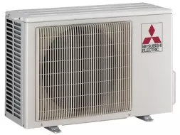 SUZ-KA35VA Сплит-система Mitsubishi Electric/Mr.Slim/Наружный блок