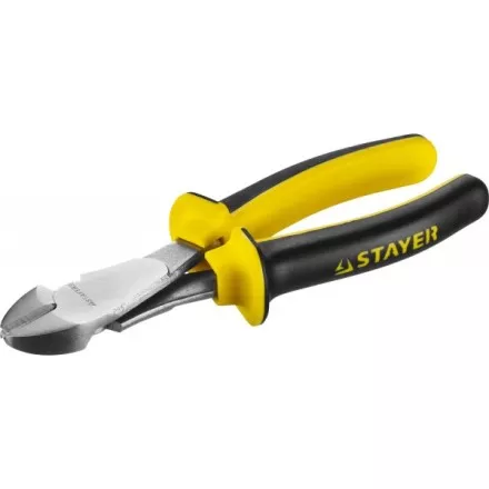 Бокорезы усиленные STAYER &quot;PROFESSIONAL&quot; HERCULES, 180мм 2203-6-18_z01 купить в Магнитогорске
