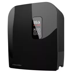 Мойка-очиститель воздуха ELECTROLUX EHAW 7510D (black) сенсорное упр.