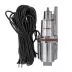 Вибрационный насос Kronwerk KVP300-25 97237 купить в Магнитогорске