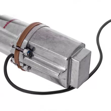 Вибрационный насос Kronwerk KVP300-25 97237 купить в Магнитогорске