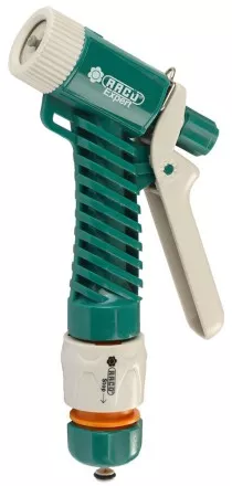 Пистолет-распылитель RACO &quot;Original&quot;, регулируемый, с соединителем 1/2&quot; 4255-55/353C купить в Магнитогорске