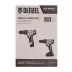 Дрель-шуруповерт аккумуляторная CDL-12-01CB, Li-Ion, 12 В, 1 акк.// Denzel 26104 купить в Магнитогорске